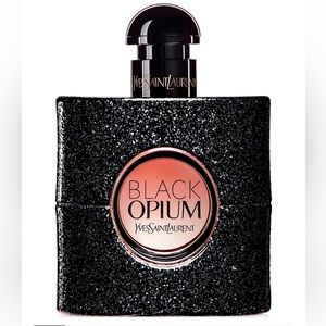 YSL Black Opium